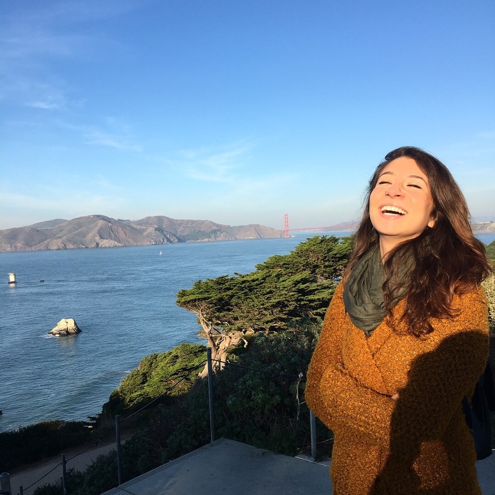 Meet your Posher, Carlin